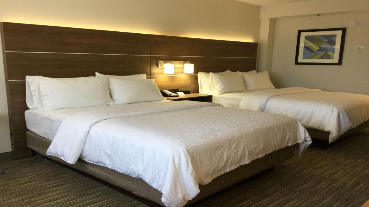 Holiday Inn Express Easton By Ihg Dış mekan fotoğraf