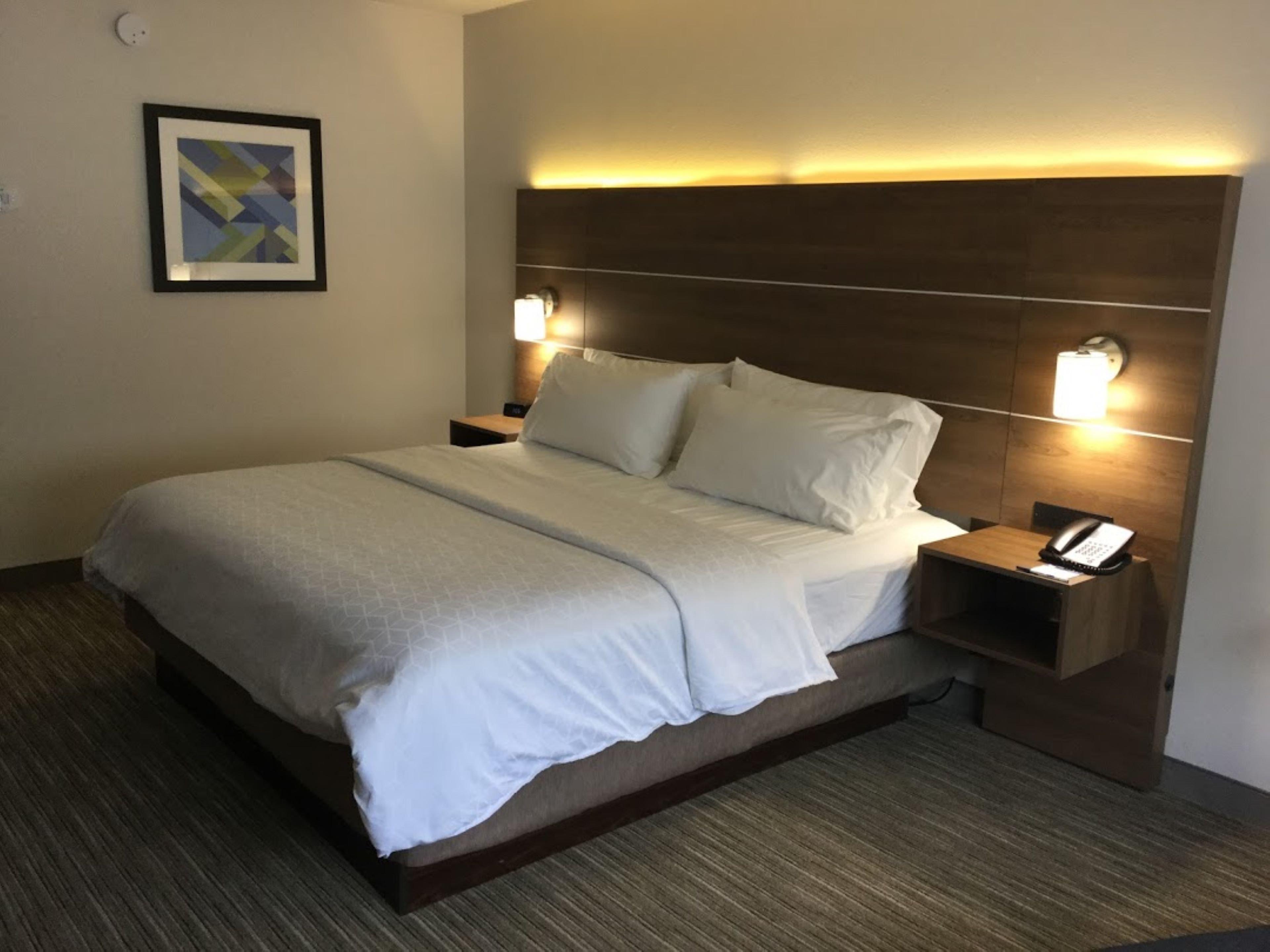 Holiday Inn Express Easton By Ihg Dış mekan fotoğraf