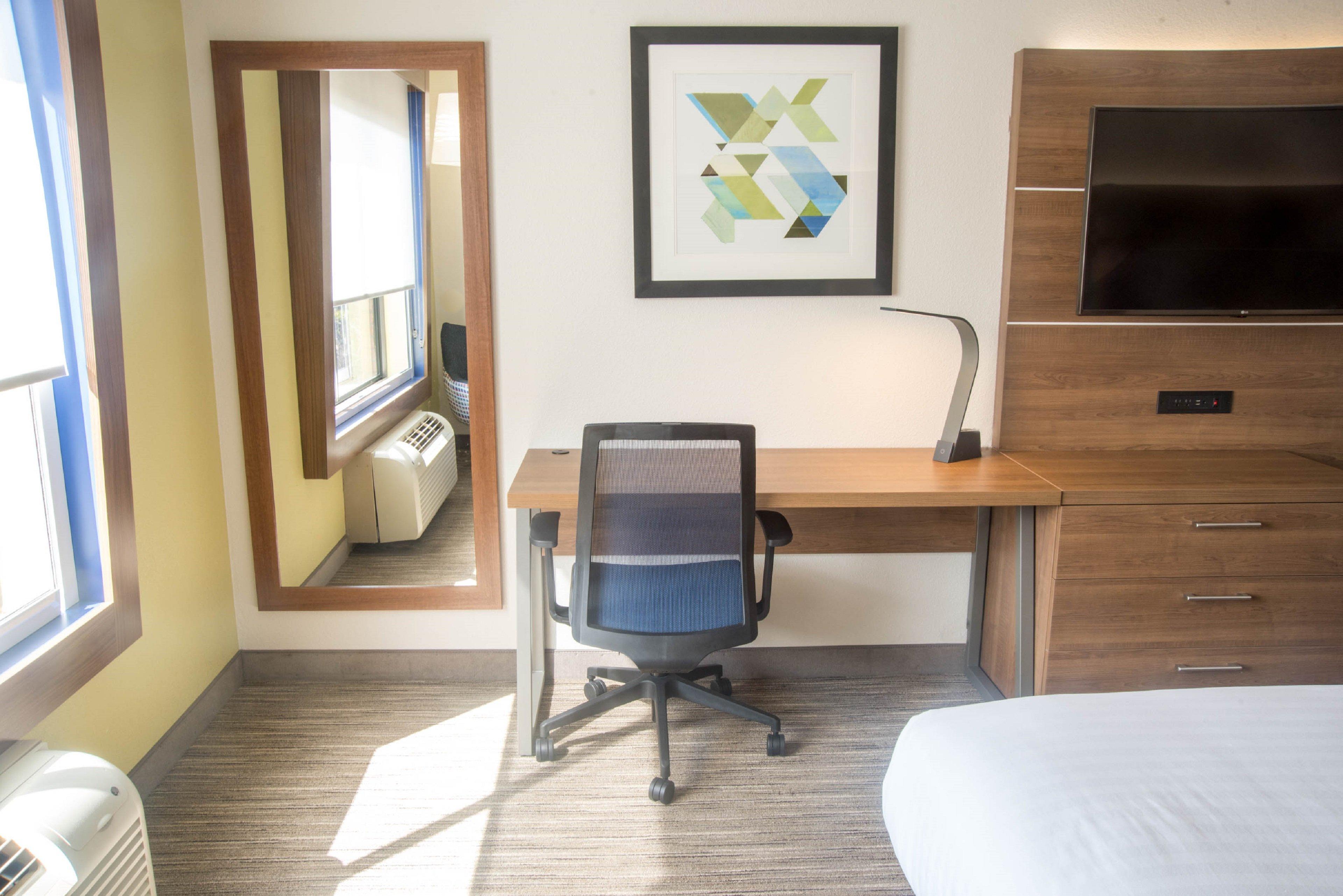 Holiday Inn Express Easton By Ihg Dış mekan fotoğraf