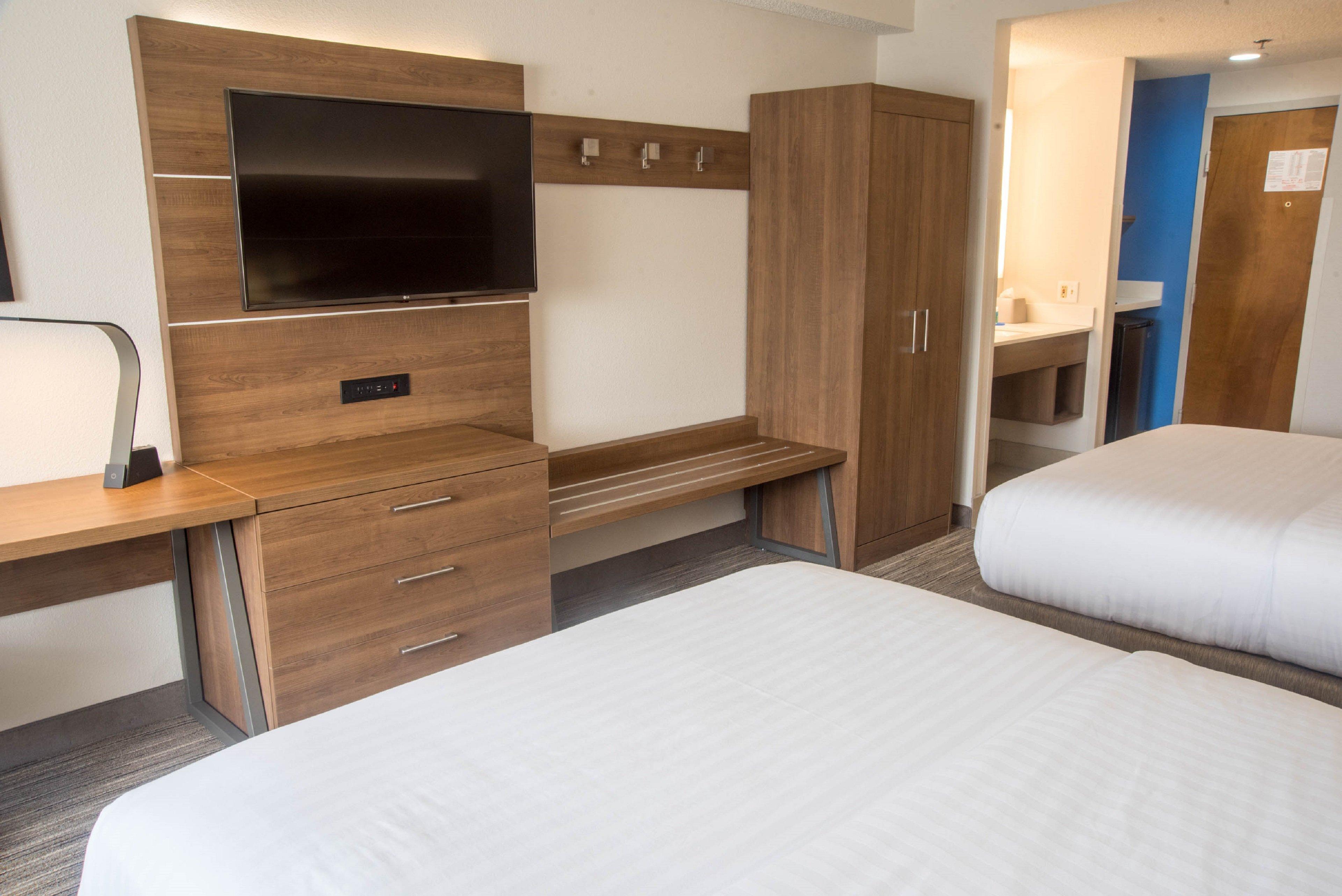 Holiday Inn Express Easton By Ihg Dış mekan fotoğraf