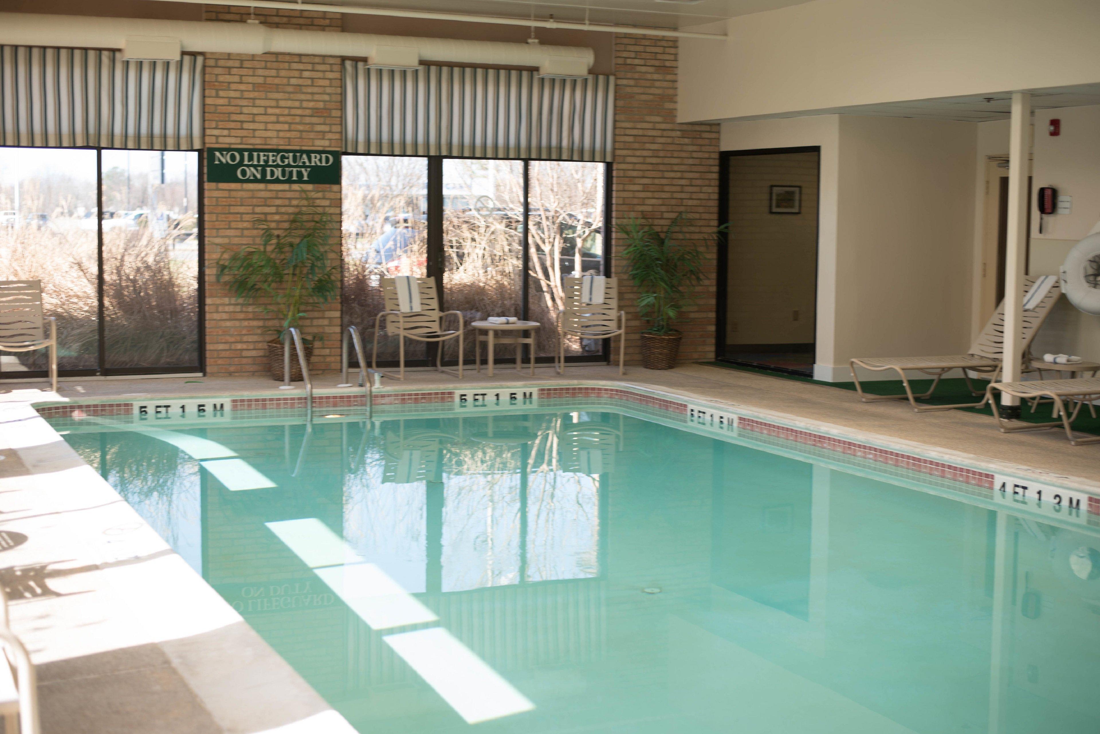 Holiday Inn Express Easton By Ihg Dış mekan fotoğraf
