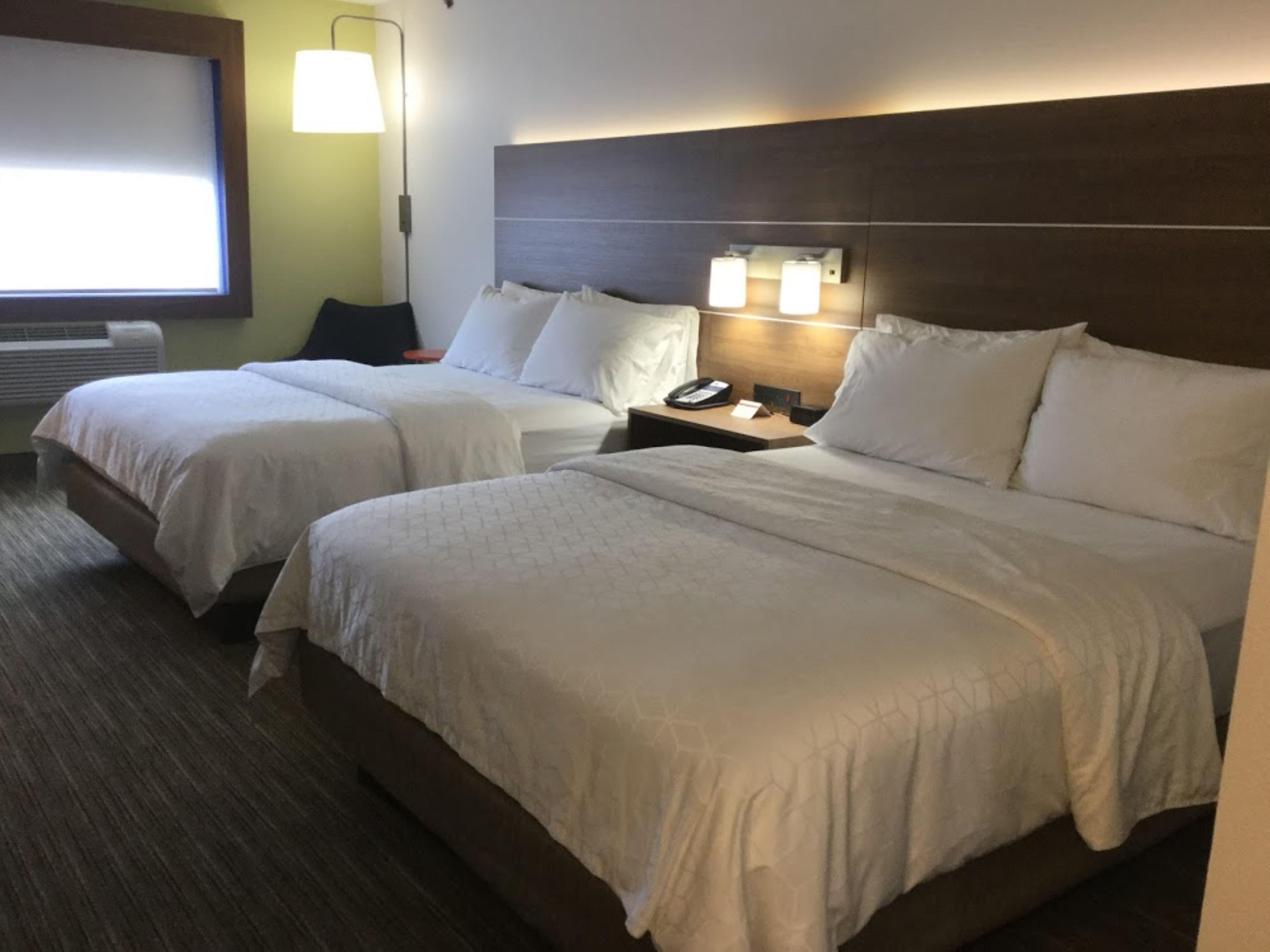 Holiday Inn Express Easton By Ihg Dış mekan fotoğraf