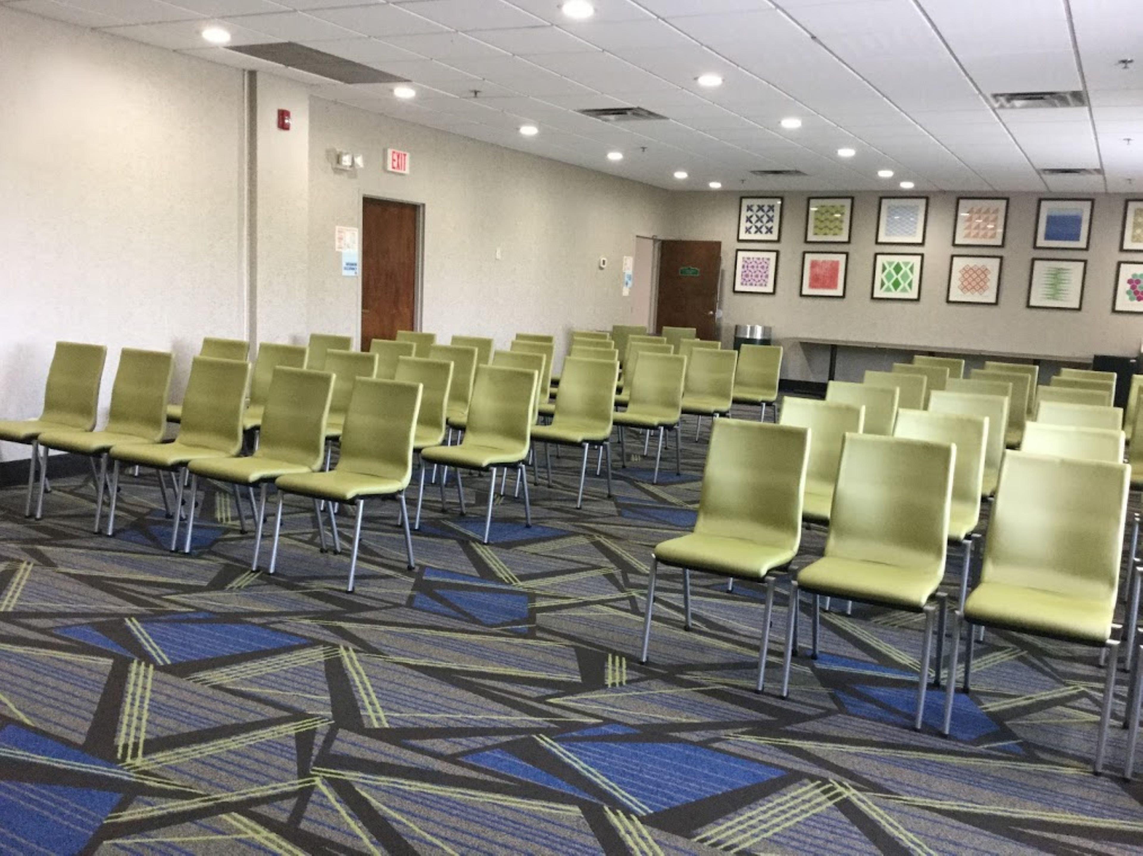 Holiday Inn Express Easton By Ihg Dış mekan fotoğraf