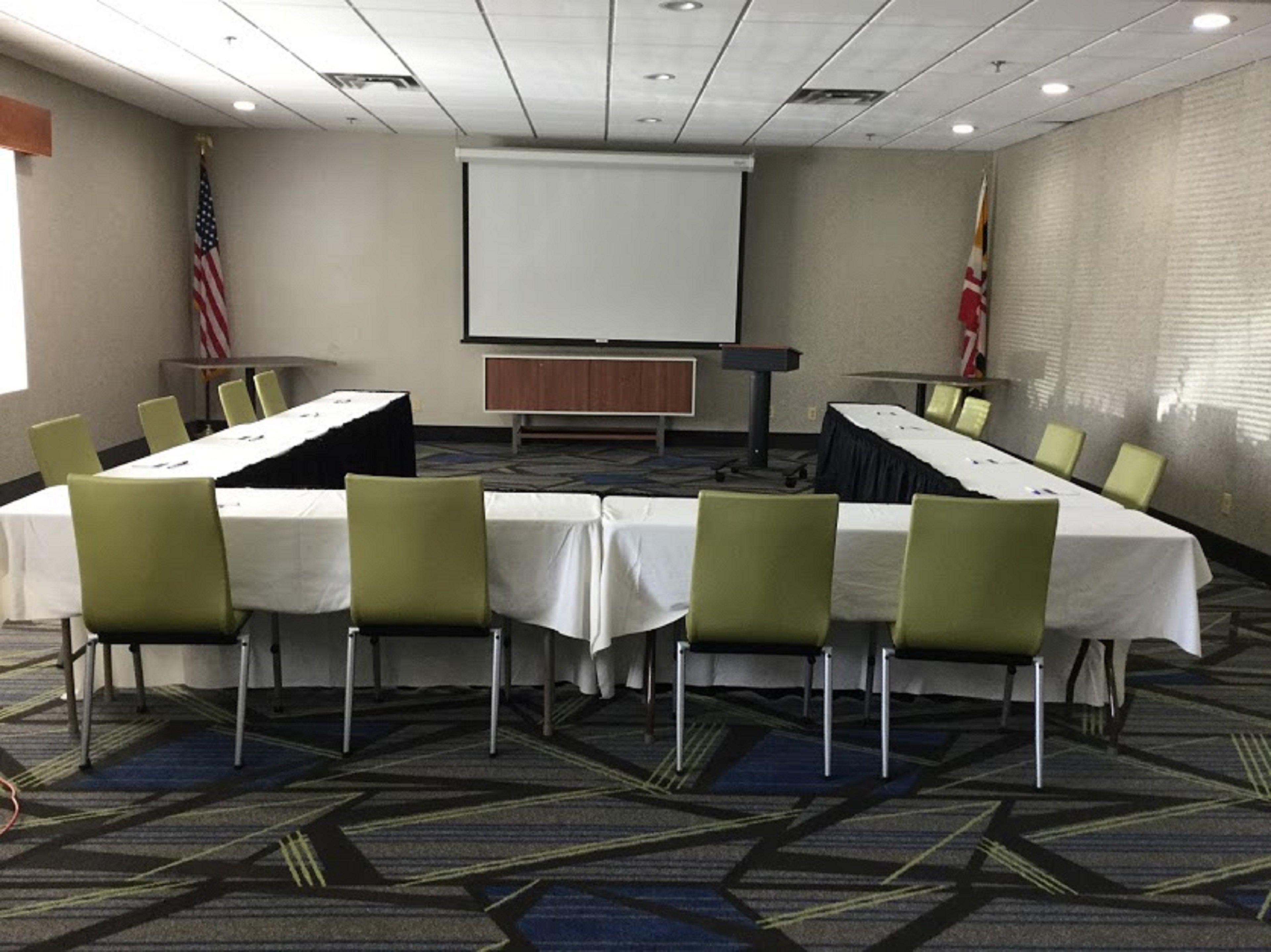 Holiday Inn Express Easton By Ihg Dış mekan fotoğraf