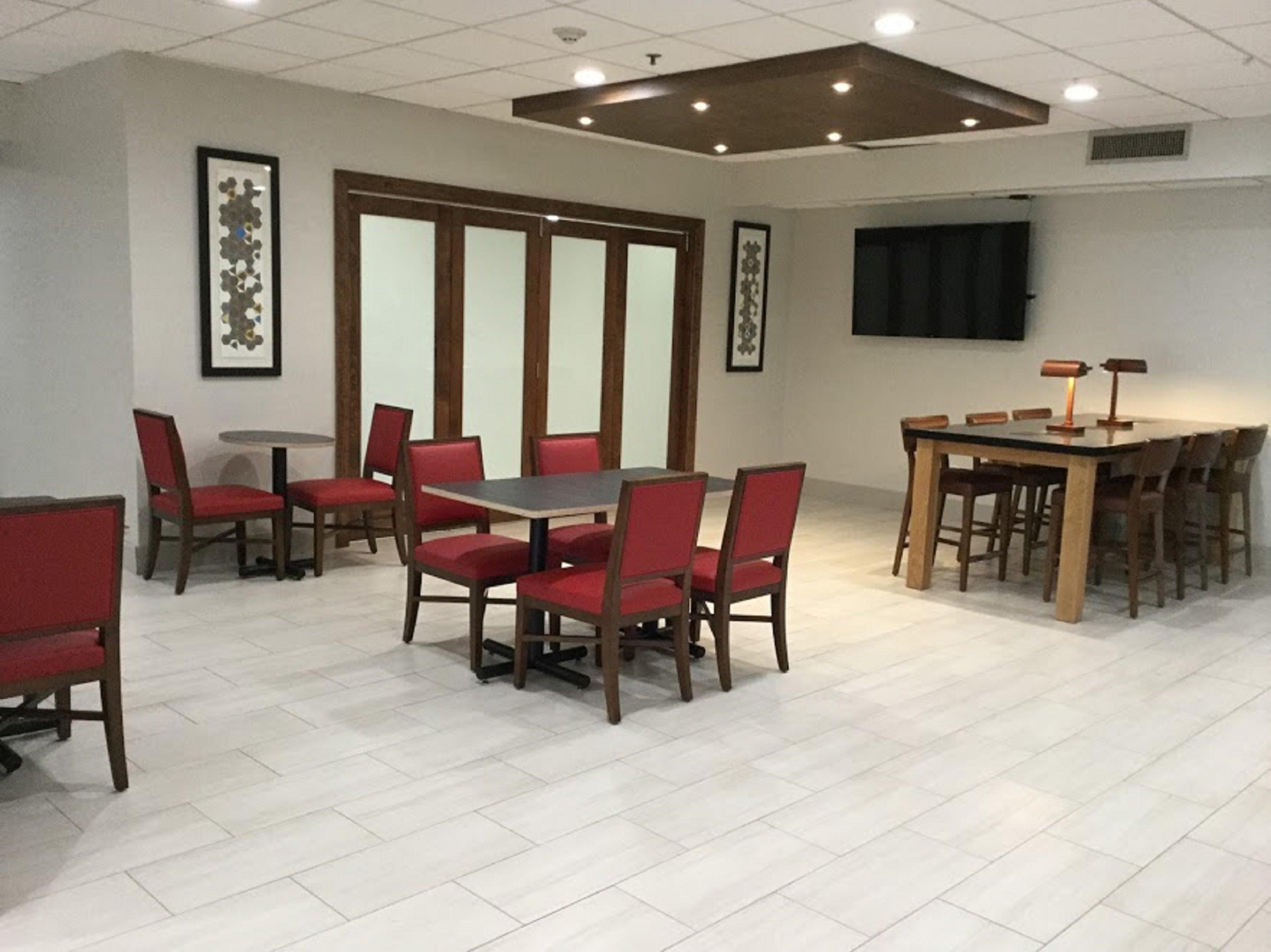 Holiday Inn Express Easton By Ihg Dış mekan fotoğraf