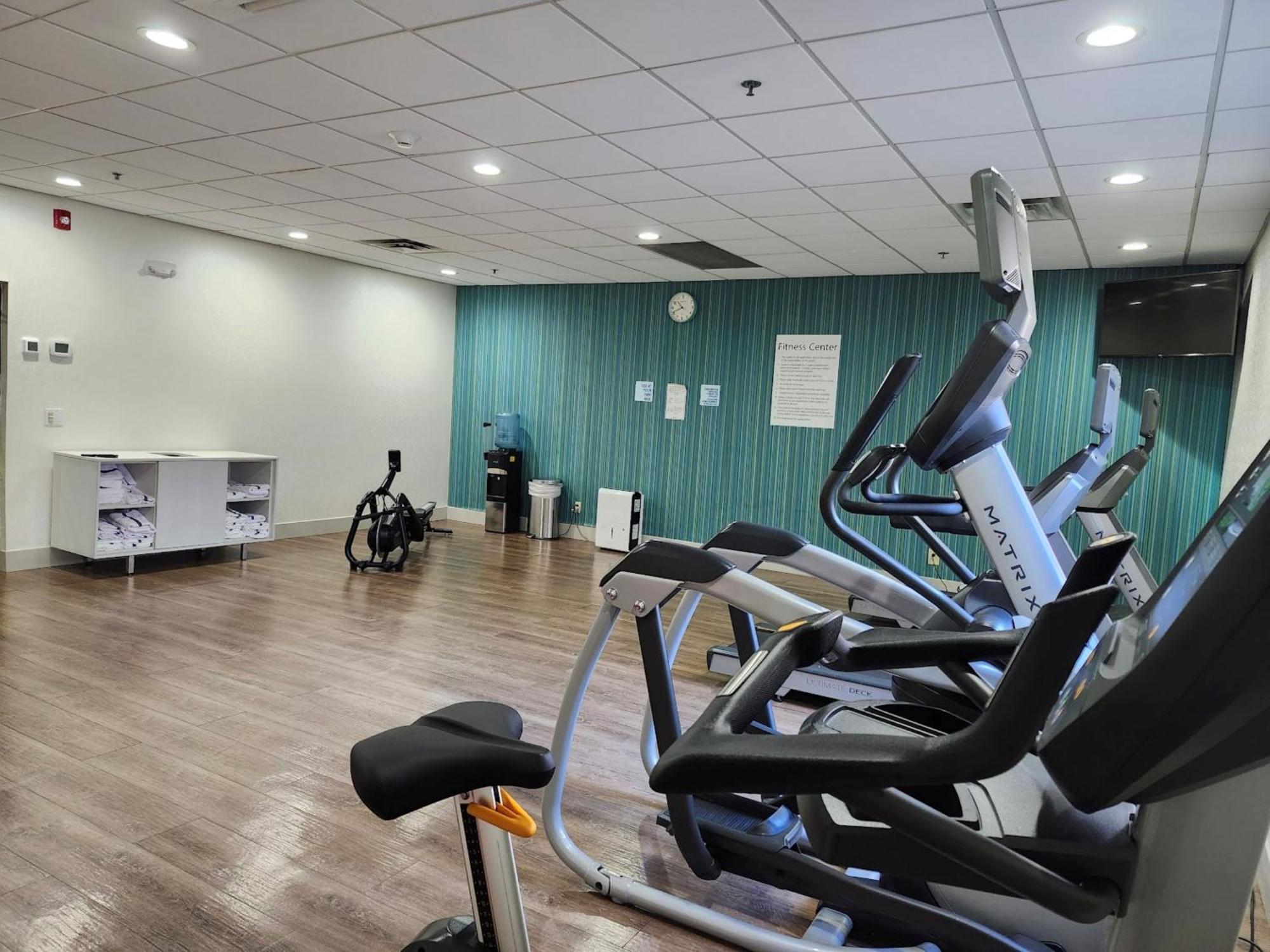 Holiday Inn Express Easton By Ihg Dış mekan fotoğraf