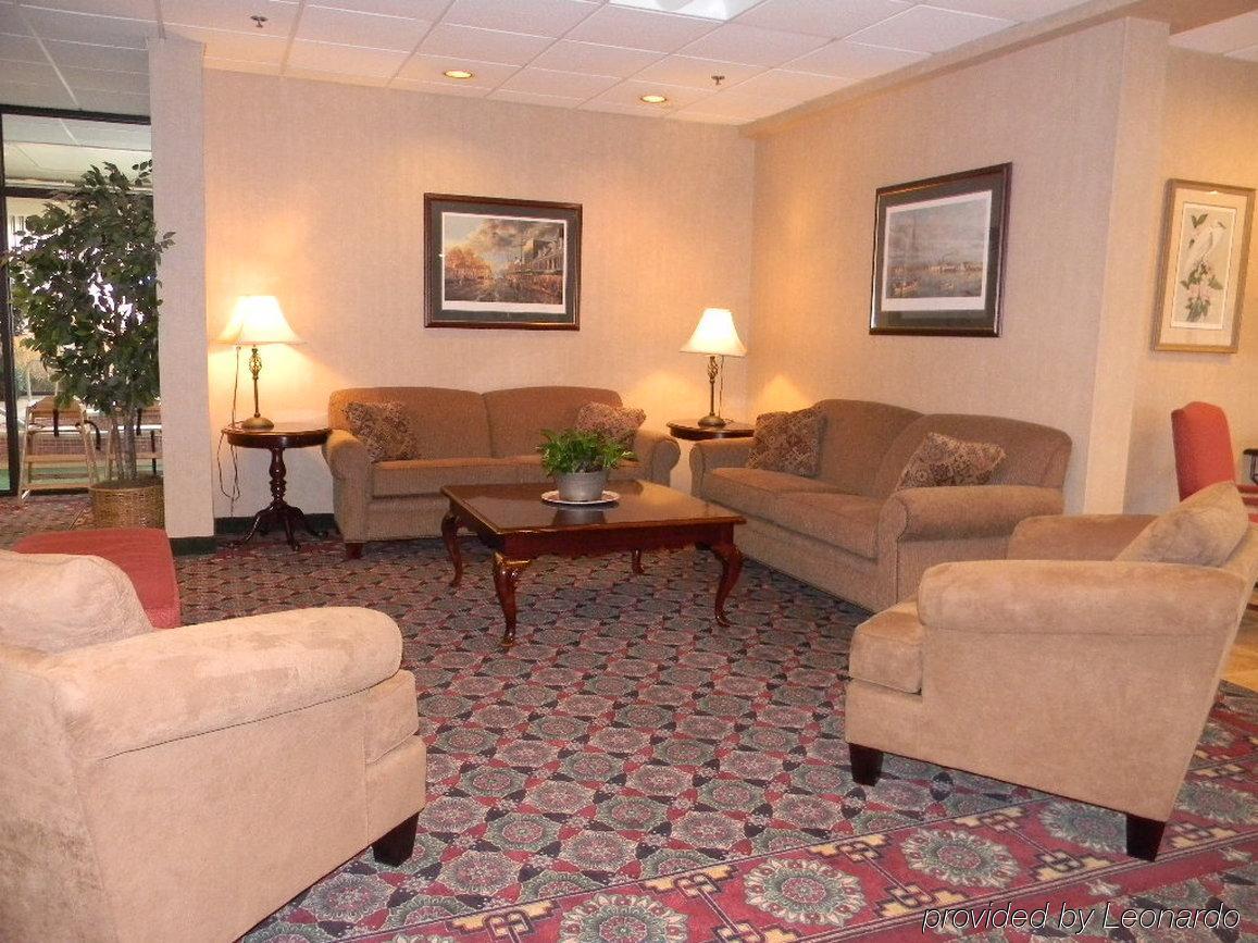 Holiday Inn Express Easton By Ihg Dış mekan fotoğraf