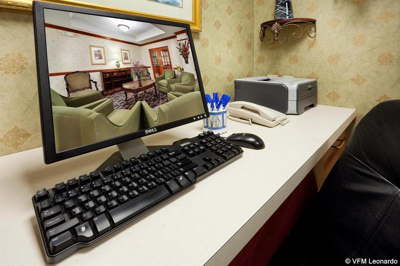 Holiday Inn Express Easton By Ihg Dış mekan fotoğraf