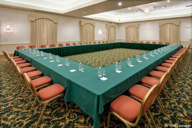 Holiday Inn Express Easton By Ihg Dış mekan fotoğraf