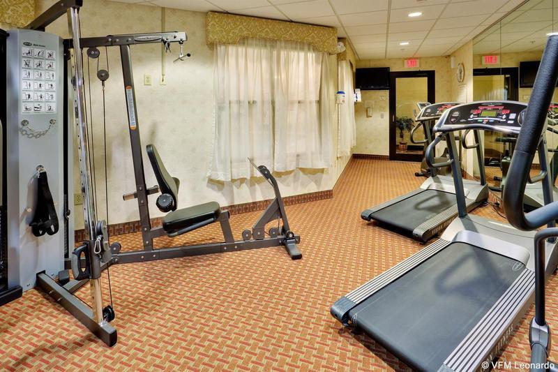 Holiday Inn Express Easton By Ihg Dış mekan fotoğraf