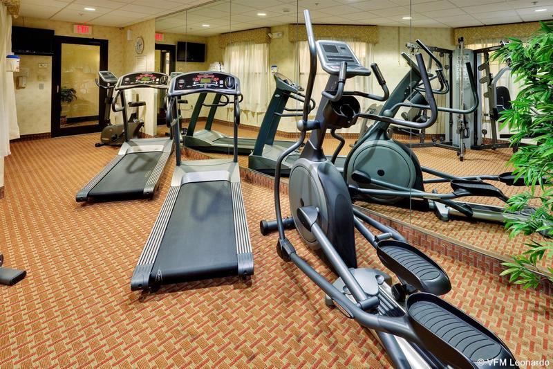 Holiday Inn Express Easton By Ihg Dış mekan fotoğraf
