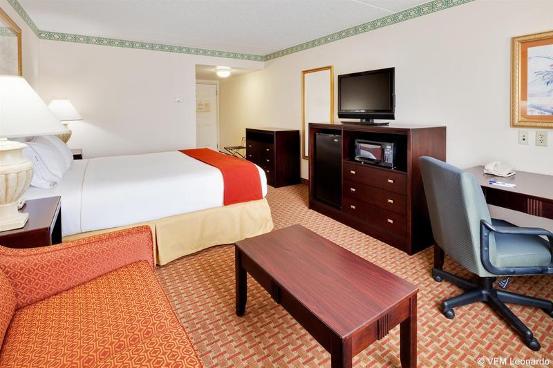 Holiday Inn Express Easton By Ihg Dış mekan fotoğraf