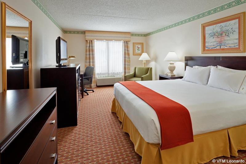 Holiday Inn Express Easton By Ihg Dış mekan fotoğraf
