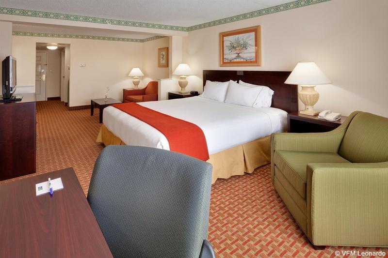 Holiday Inn Express Easton By Ihg Dış mekan fotoğraf