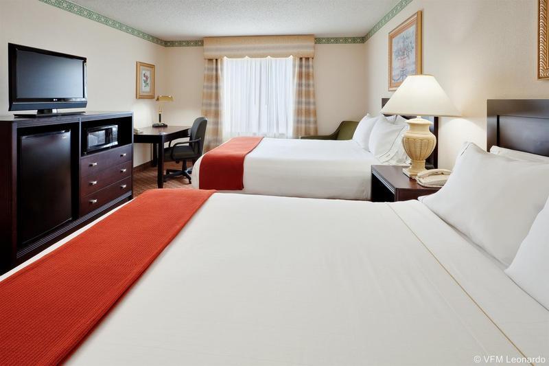 Holiday Inn Express Easton By Ihg Dış mekan fotoğraf