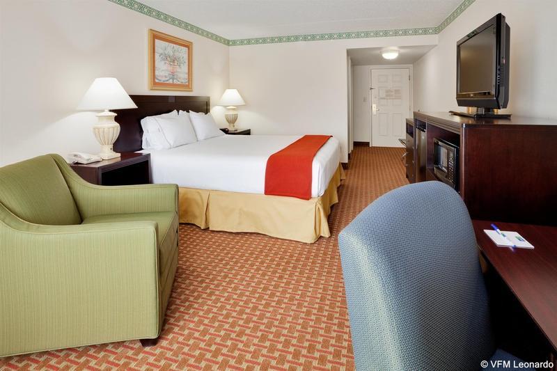 Holiday Inn Express Easton By Ihg Dış mekan fotoğraf