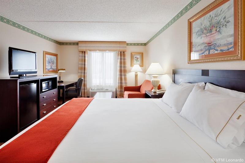 Holiday Inn Express Easton By Ihg Dış mekan fotoğraf