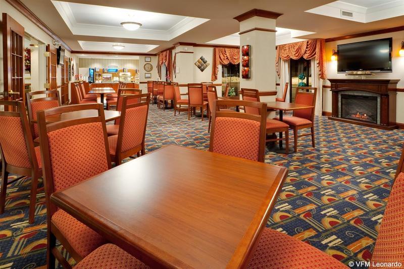 Holiday Inn Express Easton By Ihg Dış mekan fotoğraf